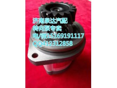 612600130523,轉向助力葉片泵,濟南泉達汽配有限公司