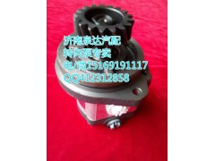 612600130523,轉向助力葉片泵,濟南泉達汽配有限公司