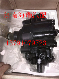 南京徐工寬體鵬翔K2512礦用車(chē)橋方向機(jī)總成/NXG3411TFW111-010-B