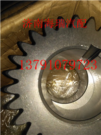 礦山霸王70礦變速箱付軸傳動齒輪/AZ2210030156