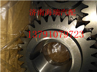 礦山霸王70礦變速箱付軸傳動齒輪/AZ2210030156