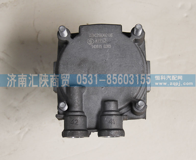 DZ95259380106,繼動閥,濟(jì)南匯陜商貿(mào)有限公司