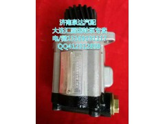 612600130510,轉向巨力泵/齒輪泵,濟南泉達汽配有限公司