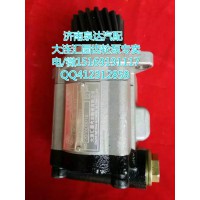 大連匯圓轉向齒輪泵/巨力泵612600130258泉達供應