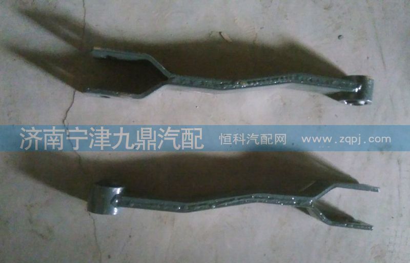 WG9925682103,A7穩定桿吊板,濟南寧津九鼎重汽配件生產廠商