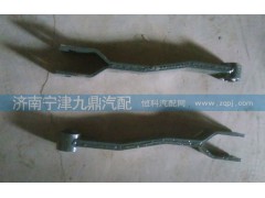 WG9925682103,A7穩定桿吊板,濟南寧津九鼎重汽配件生產廠商