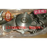 供應VG1246060042重汽豪沃斯太爾金王子發(fā)動機水泵