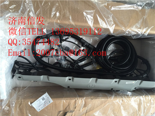 812W25424-6365重汽T5G發動機線束1,812W25424-6365重汽T5G發動機線束1,濟南信發汽車配件有限公司