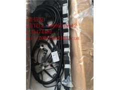 812W25424-6365重汽T5G發動機線束1,812W25424-6365重汽T5G發動機線束1,濟南信發汽車配件有限公司