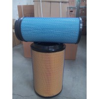 濟南凱爾特 中國重汽 PU2841濾芯