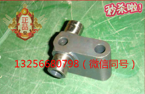 VG1099050005重汽豪沃斯太爾金王子發(fā)動(dòng)機(jī)氣門搖臂座/VG1099050005