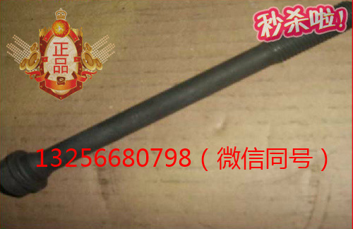 供應VG1500040023重汽豪沃斯太爾發動機氣缸蓋主螺栓/VG1500040023