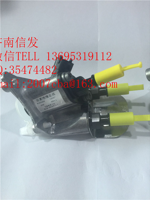 C5288657康明斯尿素噴嘴博世濟南信發,C5288657康明斯尿素噴嘴博世濟南信發,濟南信發汽車配件有限公司