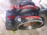 125542,平衡軸殼,濟南海瑞重型汽車經銷中心