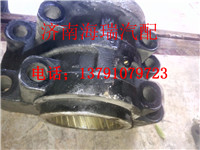 00212,老款平衡軸殼,濟南海瑞重型汽車經銷中心