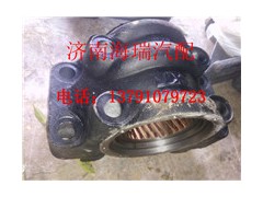 00212,老款平衡軸殼,濟南海瑞重型汽車經銷中心