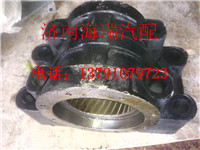 00212,老款平衡軸殼,濟南海瑞重型汽車經銷中心