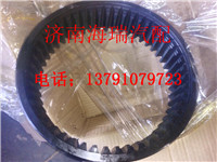 鄭州宇通重工寬體60礦大江橋橋宇通自制橋內齒圈/TZ56077000157
