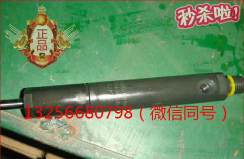 供應VG1095080085重汽豪沃斯太爾發動機噴油器/VG1095080085