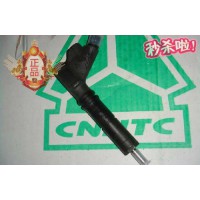 供應VG1557080012重汽豪沃斯太爾發動機噴油器