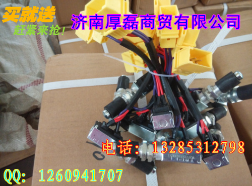 WG9725716002雙觸點(diǎn)制動燈開關(guān)/WG9725716002