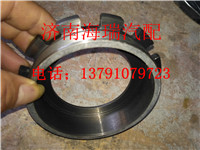 濰柴揚州盛達陜西同力855通力征服者漢德425橋貫通軸油封座/81.35125.0028