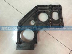 5148300014,北奔重卡NG80A國(guó)三空調(diào)壓縮機(jī)支架,濟(jì)南匯達(dá)汽配銷售中心