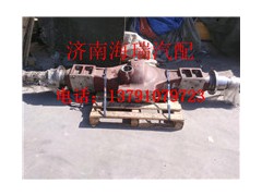 DZ9114335230,中橋殼,濟南海瑞重型汽車經銷中心
