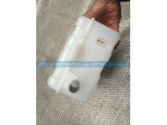 ,大運(yùn)重卡膨脹水箱總成 大運(yùn)N8（小方）膨脹水箱（通用歐曼 解放小J6),濟(jì)南匯達(dá)汽配銷(xiāo)售中心