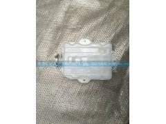 ,大運(yùn)重卡膨脹水箱總成 大運(yùn)N8（小方）膨脹水箱（通用歐曼 解放小J6),濟(jì)南匯達(dá)汽配銷(xiāo)售中心