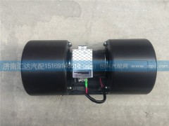 ,大運重卡手動型暖風電機,濟南匯達汽配銷售中心