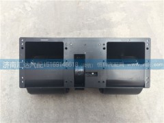,大運重卡手動型暖風電機,濟南匯達汽配銷售中心