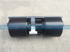 ,大運重卡手動型暖風電機,濟南匯達汽配銷售中心