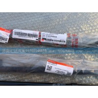 東風柳汽龍卡G20輔助后視鏡支架 左右支桿焊接總成