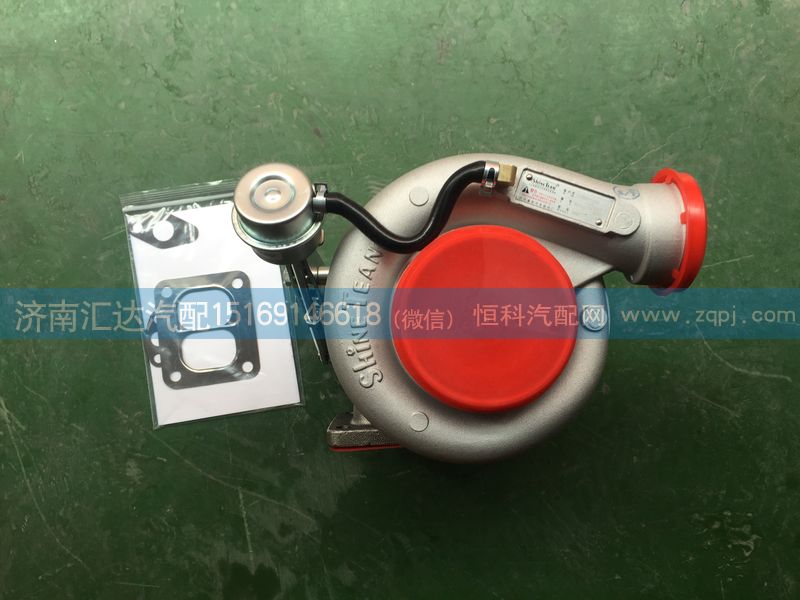 蓋迪特濰柴發動機空氣壓縮機 渦輪增壓器/612600118895