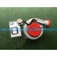蓋迪特濰柴發動機空氣壓縮機 渦輪增壓器