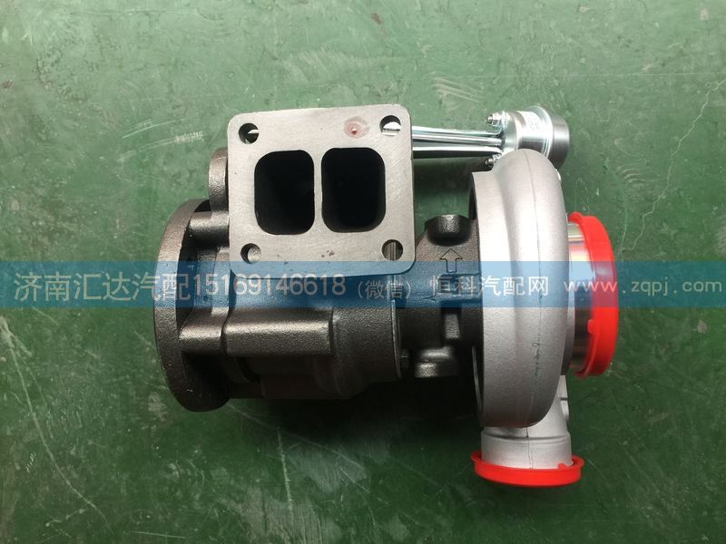 蓋迪特濰柴發動機空氣壓縮機 渦輪增壓器/612600118895