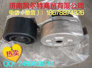 供應中國重汽漲緊輪26300060313  濟南凱爾特/VG2600060313