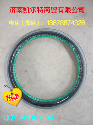 供應重汽豪沃后輪轂油封WG9981340113 濟南凱爾特/WG9981340113