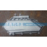 612630010072機(jī)油冷卻器蓋