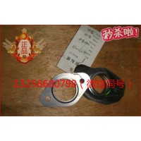 供應VG1557110038重汽豪沃斯太爾發動機三孔墊片
