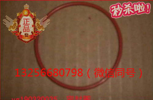 供應(yīng)VG190320035重汽豪沃斯太爾金王子發(fā)動機(jī)密封圈/VG190320035
