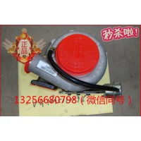 供VG1095110096重汽豪沃斯太爾發動機廢氣渦輪增壓器