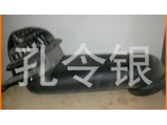 NZ1654430055,左下連接支架總成,濟(jì)南隆旭汽車配件有限公司