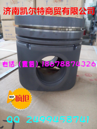 供應(yīng)中國(guó)重汽濰柴發(fā)動(dòng)機(jī)活塞612600030068 凱爾特/602600030068