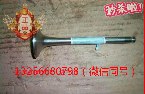 供應(yīng)VG1540050015重汽豪沃斯太爾金王子發(fā)動(dòng)機(jī)進(jìn)氣門/VG1540050015
