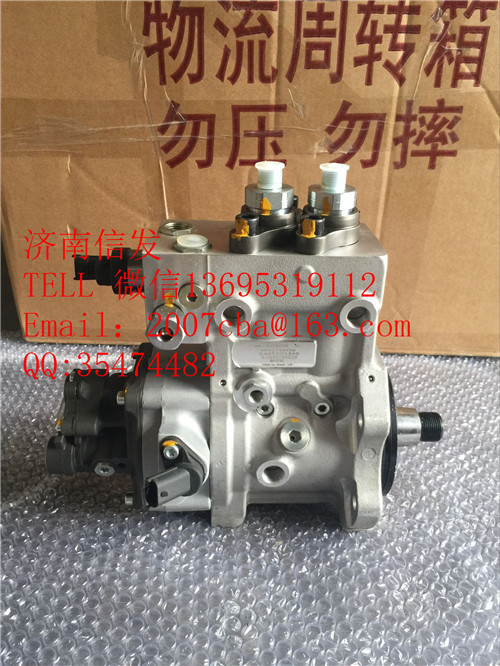 612640080039歐曼歐四高壓油泵總成濟南信發/612640080039歐曼歐四高壓油泵總成濟南信發