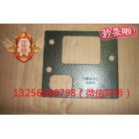 VG1500110024重汽豪沃斯太爾金王子發動機進氣管墊片