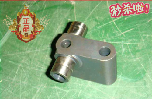 供應VG1099050005重汽豪沃斯太爾發(fā)動機氣門搖臂座/VG1099050005
