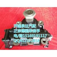 德國采埃孚/動力轉向器/方向機濟南泉達供應8098